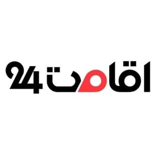 لوگوی اقامت ۲۴