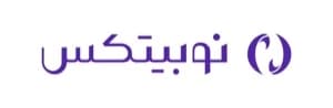 لوگوی نوبیتکس
