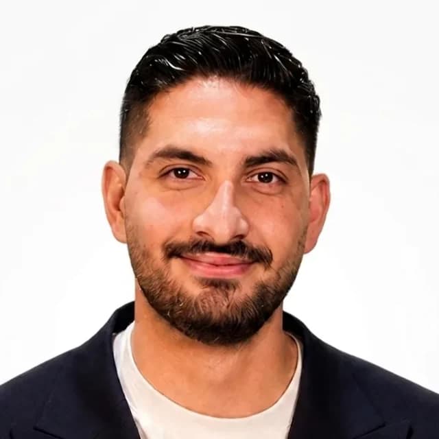 مازیار شمس — کارشناس سئو در آوانا